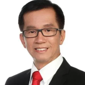 LOH YUEN HOY (CLARENCE LOH)