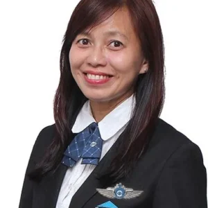 FUNG CHEW HSIA (GRACE)