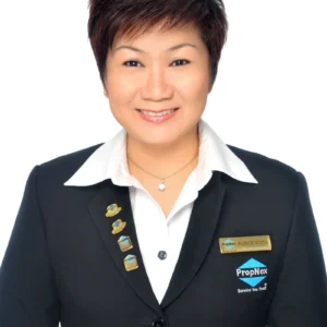 WONG SWEE KENG (NANCY WONG)