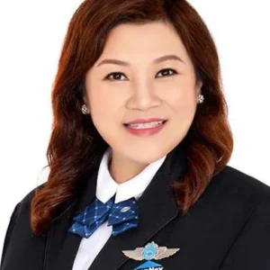 TENG BEE LAN AGNES (AGNES TENG)