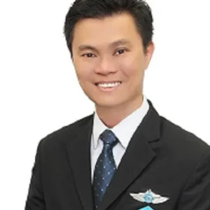 LONG SAY TONG, JIMMIE