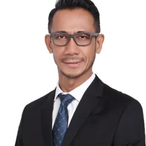 ROSLEE BIN ABDUL HAMID (ROSS HAMID)
