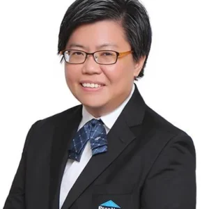 SUM HONG LIAN (JENNIFER)