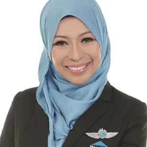 JULIANA BTE SUBOH (JULIANA SUBOH)