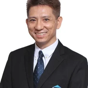 GOH HONG HENG (SAM GOH)