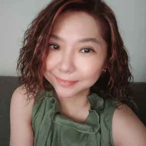 WONG HENG LAN (FRAN)