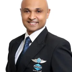 NIZAM MUDDIN GAFOOR (NIZAM GAFOOR)