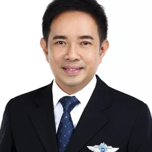 LIM CHIEW SOON (SAM LIM)