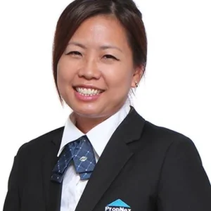 PAO CHIEW FONG (EILEEN PAO)