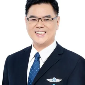 CHAI CHEE HENG (KELVIN)