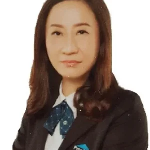 TAN CHOR ENG (ALICE TAN)