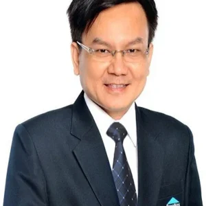 DANIEL TAN TECK SIANG