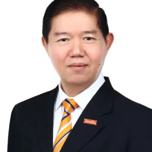 SIEW SIONG LIM (ANTHONY SIEW)