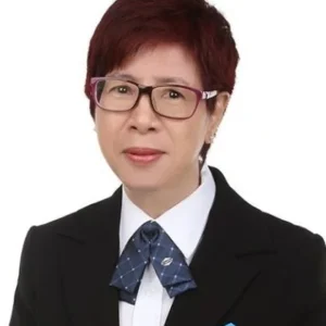 GOH HO TIAN (BESSIE GOH HO TIAN)