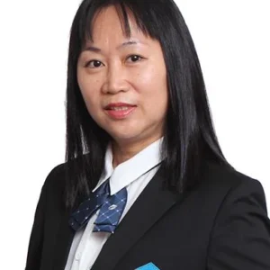 ONG BEE LENG (Judy Ong)