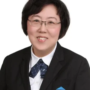 QUEK MIAU ENG (VALERIE QUEK)