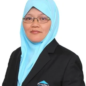 YATIMAH BINTE AHMAD (YATIMAH)