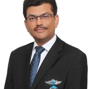 JAGDISH GUPTA (JAG)