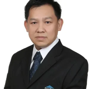 TAI WEN KEE (JOE)