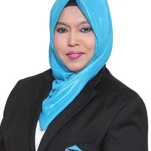 JUNAIDAH BEGAM D/O V ABDUL LATIFF (JUN LATIFF)