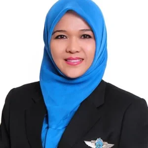 NOOR HAYATI BINTE MASKURI (HAYATI MASKURI)