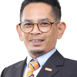 MOHD YUSSAINI BIN A RAHIM