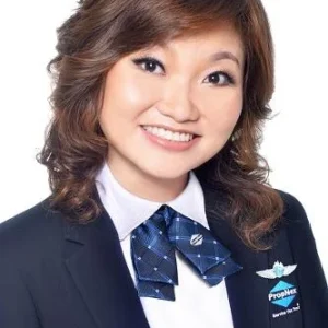 CHEA CHOO GEOK (JANET CHEA)