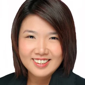 YEO YEE HONG CATHERINE (CATHERINE YEO)