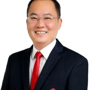 MARRCO LEE KEEN MUN (MARRCO)