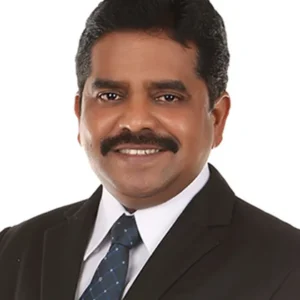 GOPAL SENTHIL KUMAR (G. S. KUMAR)