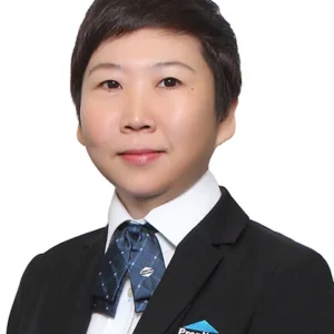 NEO KIM NIO (KATHERINE)