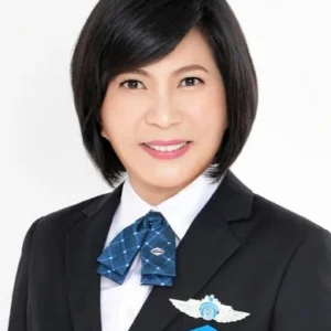 KUEK KIEN BEE (SABRINA KUEK)