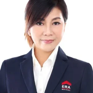 TOH BEE CHOO (WENDES)