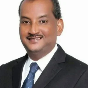 POOMALAI VELU KALAIVANAN (P V KALAIVANAN)