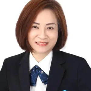 CHEW LEE FONG (JOANNE CHEW)