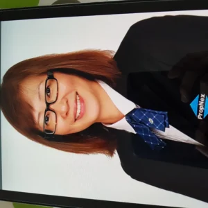 POH LAY CHOO (KELLY)