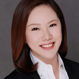 CHAN PEI RU, GRACE (GRACE CHAN)