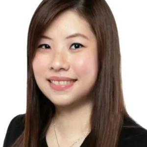 FOONG HUIJUN (FIONA FOONG)
