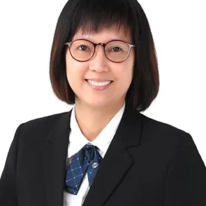 CHEAH CHOY FONG (KATHERINE CHEAH)