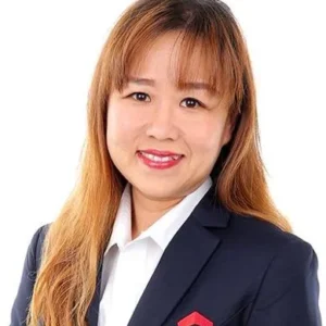 AW YONG LYDIA (LYDIA AW YONG)