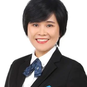 MAY CHONG YING