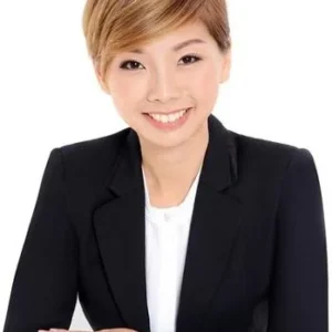 SEAH BEE BEE (FERLYN SEAH)