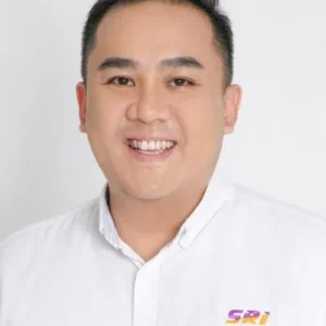 PANG TECK SIONG (ERIC PANG)