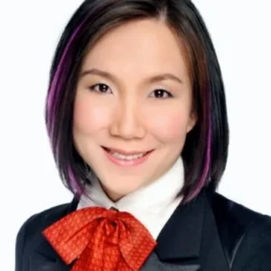 FANNY GUNAWAN (FANNY GUNAWAN)