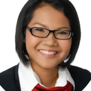 MANISAH BINTE PATHAM (ANISA SARAWAK)