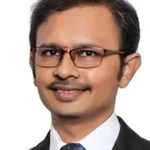 RAMAIAR SUBRAMANIAN MURALIDARAN (R. S. MURALI)