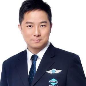 POH CHOON KIA (DANIEL POH CHOON KIA)