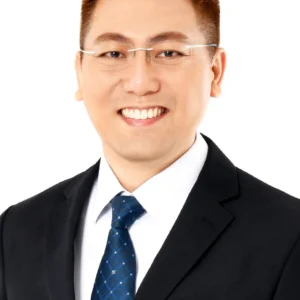 NG YUMING (TEDDY NG)