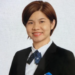 KOH YEE SIN (ANGELINE)