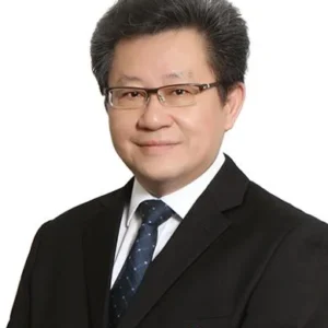 GOH SIAK KON (RICKY GOH)